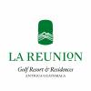 La Reunion Golf Resort Logo