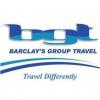 Burclay's Group Travel - Euromic Tunisia Logo