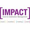 Impact Event & Destination Management  Logo