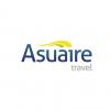 Asuaire Travel Logo