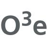 O3e Logo