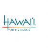 Big Island Visitors Bureau Logo
