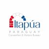 Itapúa Paraguay Convention & Visitors Bureau  Logo