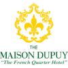 Maison Dupuy - The French Quarter Hotel