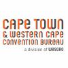 Cape Town & Western Cape Convention Bureau Logo