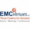 EMCVenues Logo