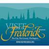 Visit Frederick Maryland Logo