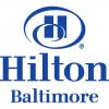 Hilton Baltimore Logo