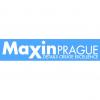 Maxin Prague Logo
