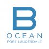 B Ocean Resort Fort Lauderdale Logo