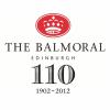 The Balmoral Logo