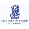 The Ritz-Carlton, Half Moon Bay Logo