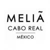 Melia Cabo Real Logo