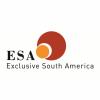 Exclusive South America ESA Panama Logo