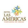 Hotel Las Américas Logo