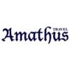 Amathus Travel Croatia  Logo