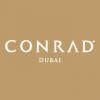 Conrad Dubai Logo