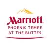Phoenix Marriott Tempe at The Buttes Logo