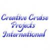 Creative Cruise Projects International, Inc. Logo