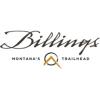 Billings Convention and Visitors Bureau Logo