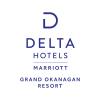 Delta Hotels by Marriott Grand Okanagan Resort Logo