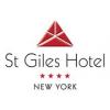 St Giles Hotel - The Court New York Logo