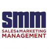 Sales & Marketing Management magazine Logo