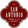 San Antonio Convention & Visitors Bureau Logo