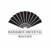 Mandarin Oriental, Boston Logo