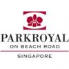 Parkroyal on Beach Road, Singapore 