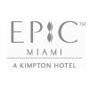 Epic Miami, a Kimpton Hotel Logo