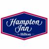 Hampton Inn by Hilton San Diego Downtown Logo
