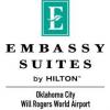 Embassy Suites Oklahoma City Downtown Logo