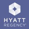 Hyatt Regency Dubai Creek Heights Logo