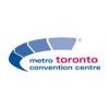 Metro Toronto Convention Centre Logo