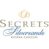 Secrets Silversands Riviera Cancun Logo