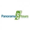 Panorama Tours, Costa Rica Logo