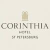 Corinthia Hotel St Petersburg Logo