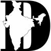 Discover India Tours Logo