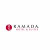  Ramada Airport  Hotel Lagoa Santa Logo