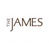 The James Hotel Logo