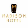 Madison Hotel Logo
