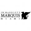 JW Marriott Marquis Miami Logo