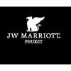JW Marriott Phuket Resort & Spa Logo