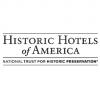 Historic Hotels of America Logo
