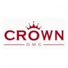 China Crown DMC