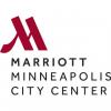 Minneapolis Marriott City Center Logo