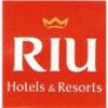 Hotel Riu Plaza Panama Logo