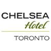 Chelsea Hotel, Toronto Logo