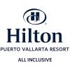 Hilton Puerto Vallarta Resort  Logo